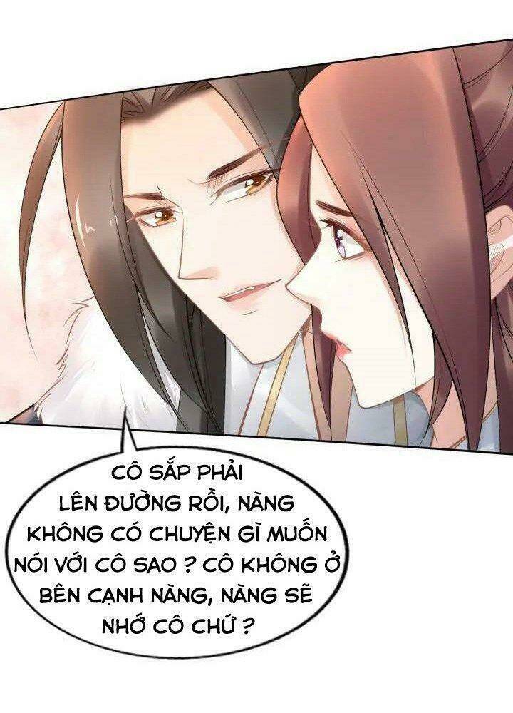 Nhất Sinh Nhất Thế Tiếu Thương Khung Chương 107 Ảnh 15
