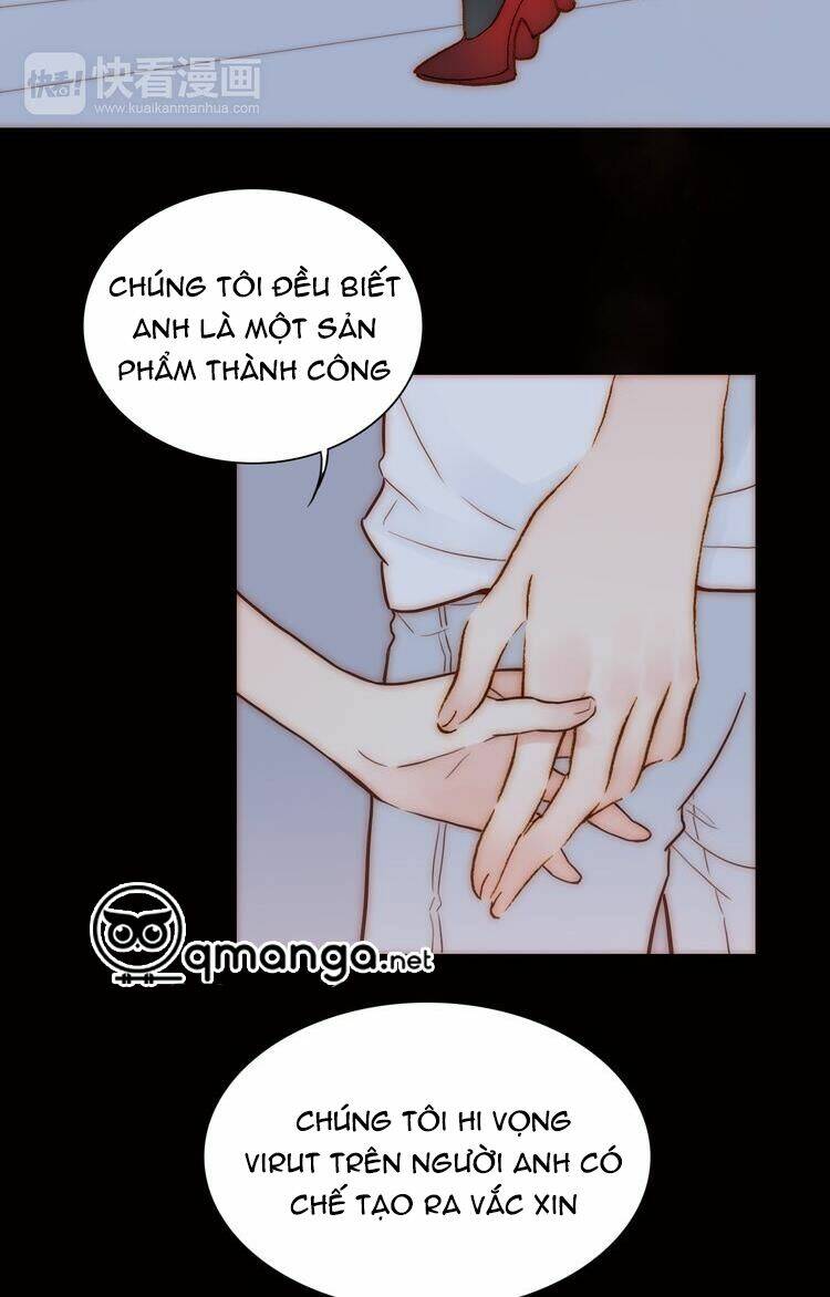 Thiên Chân Hữu Tà Chương 4 Ảnh 58
