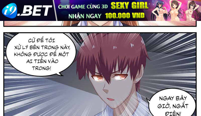 Hệ Thống X Toàn Năng Chương 96 Ảnh 28