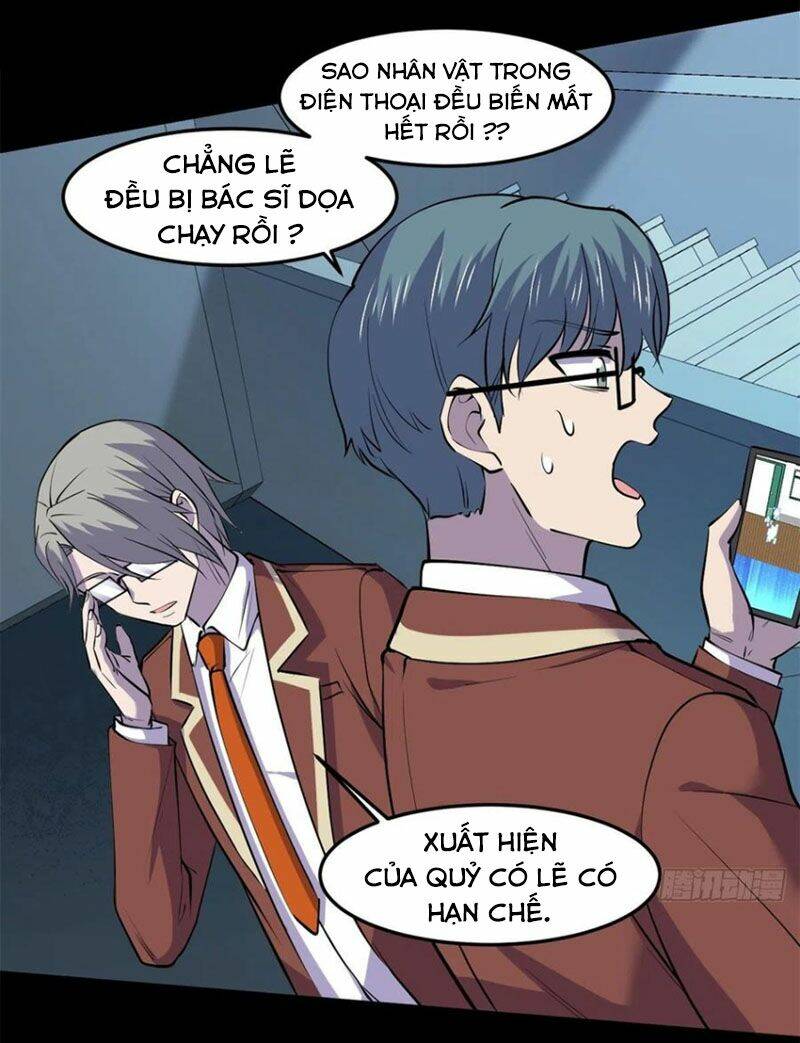 Toàn Cầu Sụp Đổ Chương 74 Ảnh 3