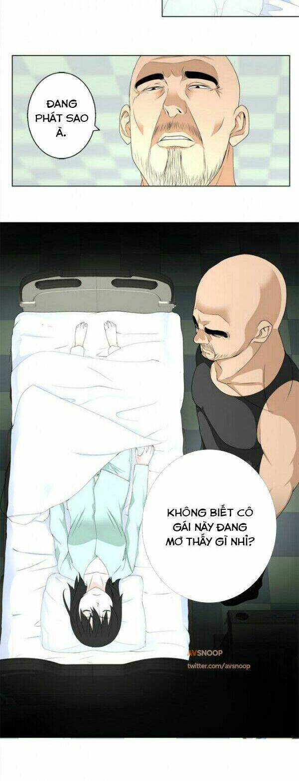 Franken Jo Chương 15 Ảnh 12