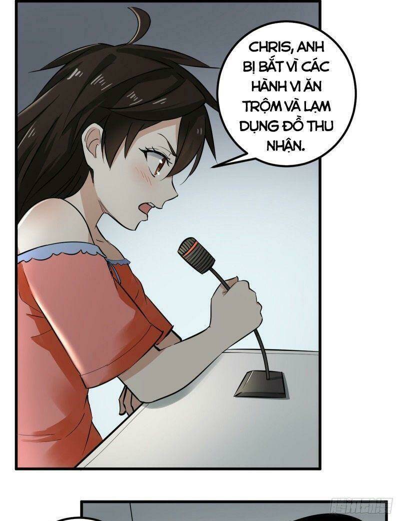 Xã Lam Bạch Chương 45 Ảnh 23