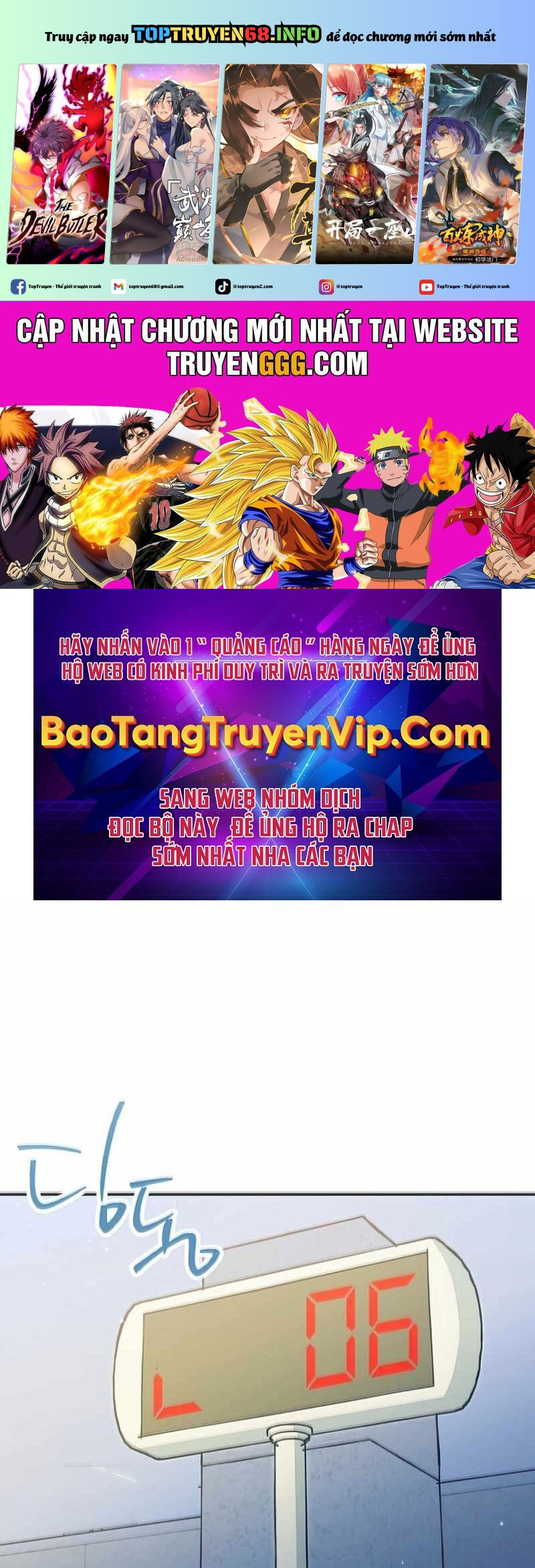 Trở Thành Công Chức Pháp Thuật Chương 7 Ảnh 2