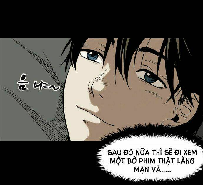 Infectee Chương 1.2 Ảnh 35