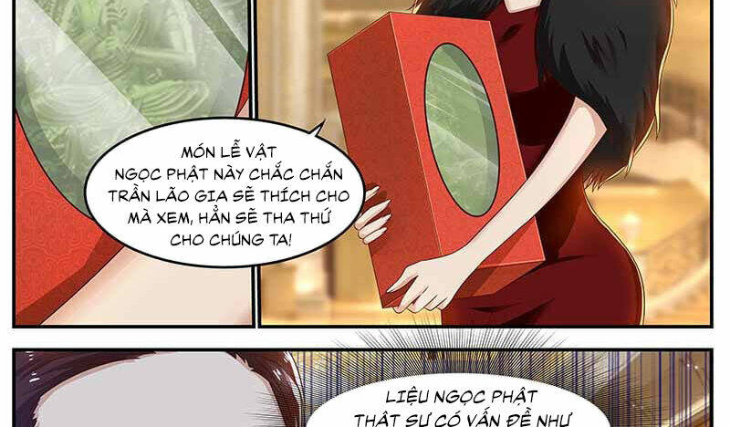Hệ Thống X Toàn Năng Chương 105 Ảnh 4
