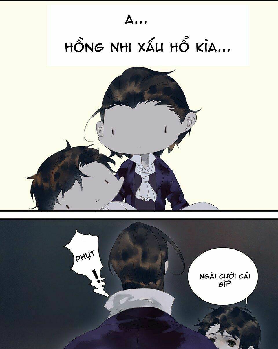 Mùng 3 Tháng 3 Chương 30 Ảnh 8