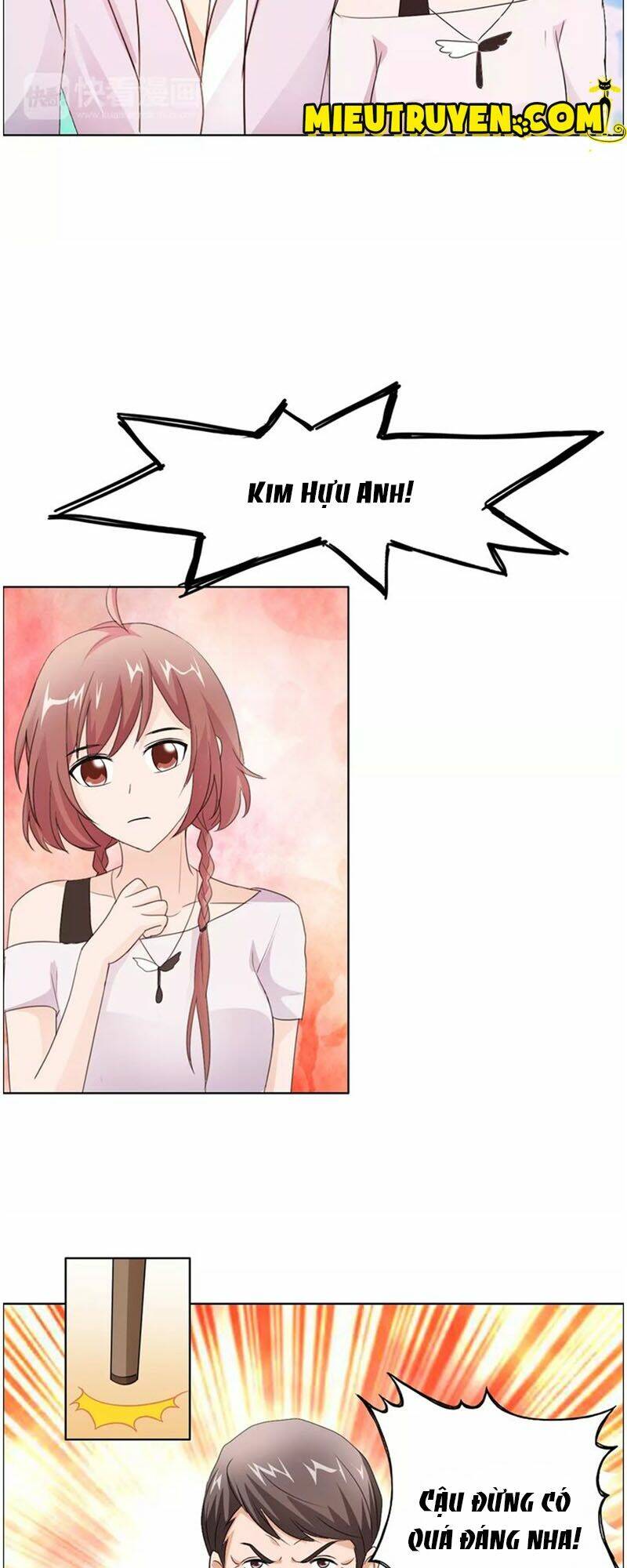 Kế Sắc Đào Thê Chương 50 Ảnh 26