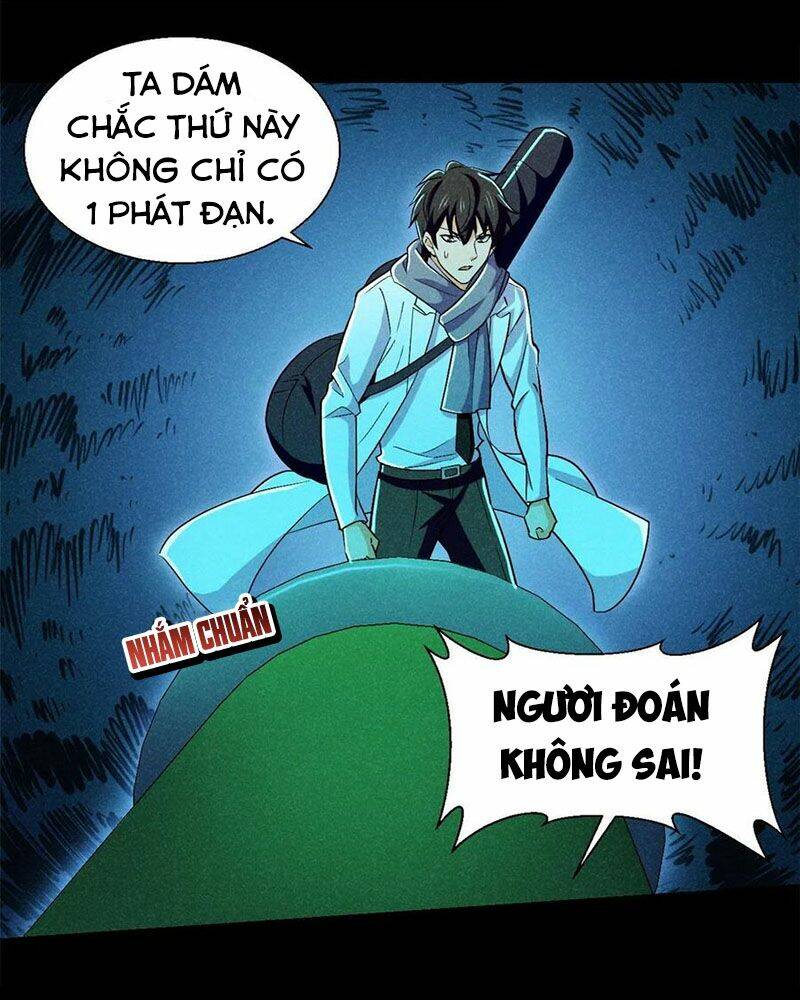 Toàn Cầu Sụp Đổ Chương 54 Ảnh 9