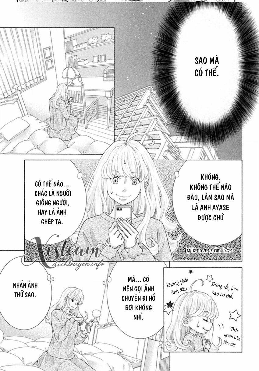 Gozen 0-Ji, Kiss Shi Ni Kite Yo Chương 37 Ảnh 8