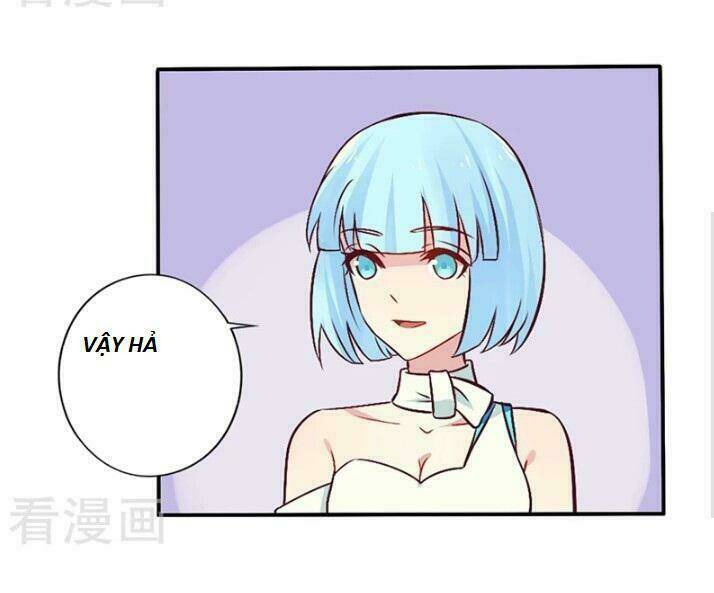Tổng Tài Đã Cưới Em Chương 76 Ảnh 8