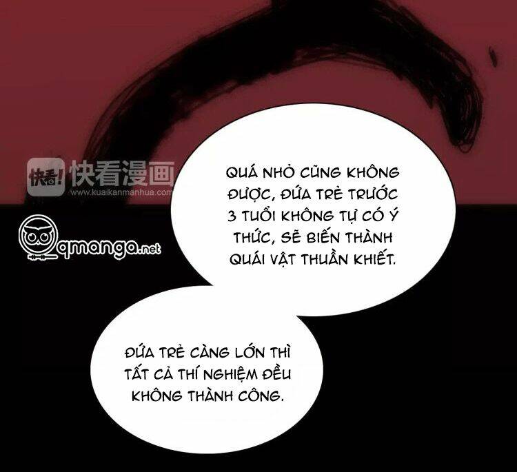 Thiên Chân Hữu Tà Chương 17 Ảnh 30