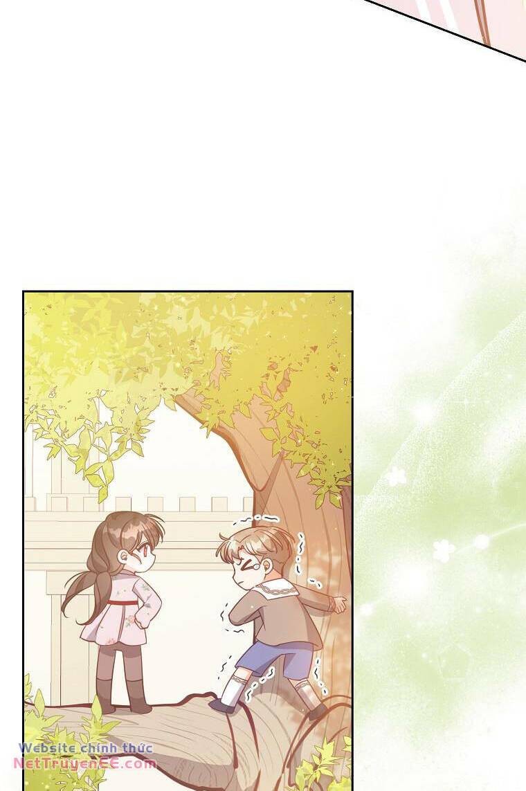 Cô Em Gái Quý Giá Của Nhân Vật Phản Diện Chương 125 Ảnh 88