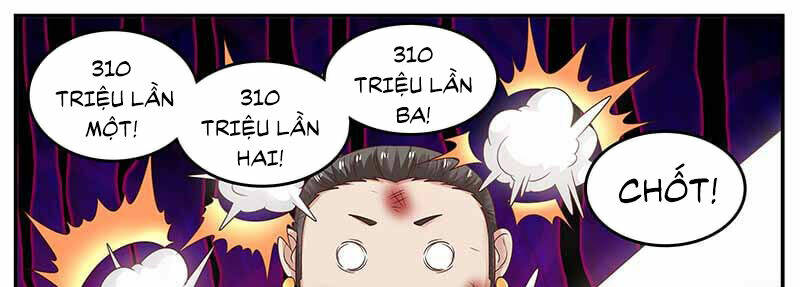 Hệ Thống X Toàn Năng Chương 105 Ảnh 33