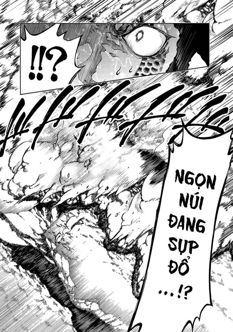 Sao Thất Nữ Nơi Đảo Quốc (Spin-Off Shoukoku No Altair) Chương 3 Ảnh 19