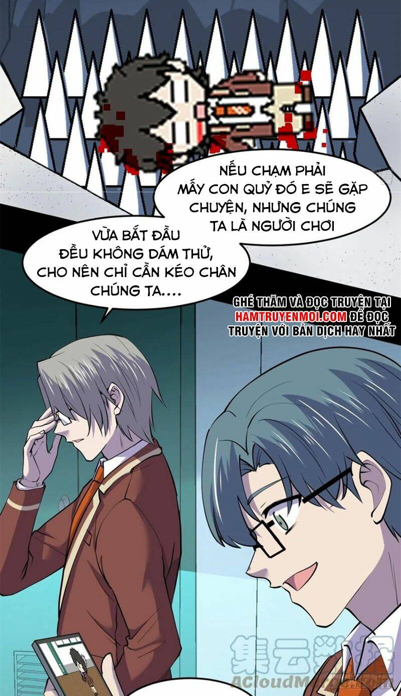 Toàn Cầu Sụp Đổ Chương 74 Ảnh 10