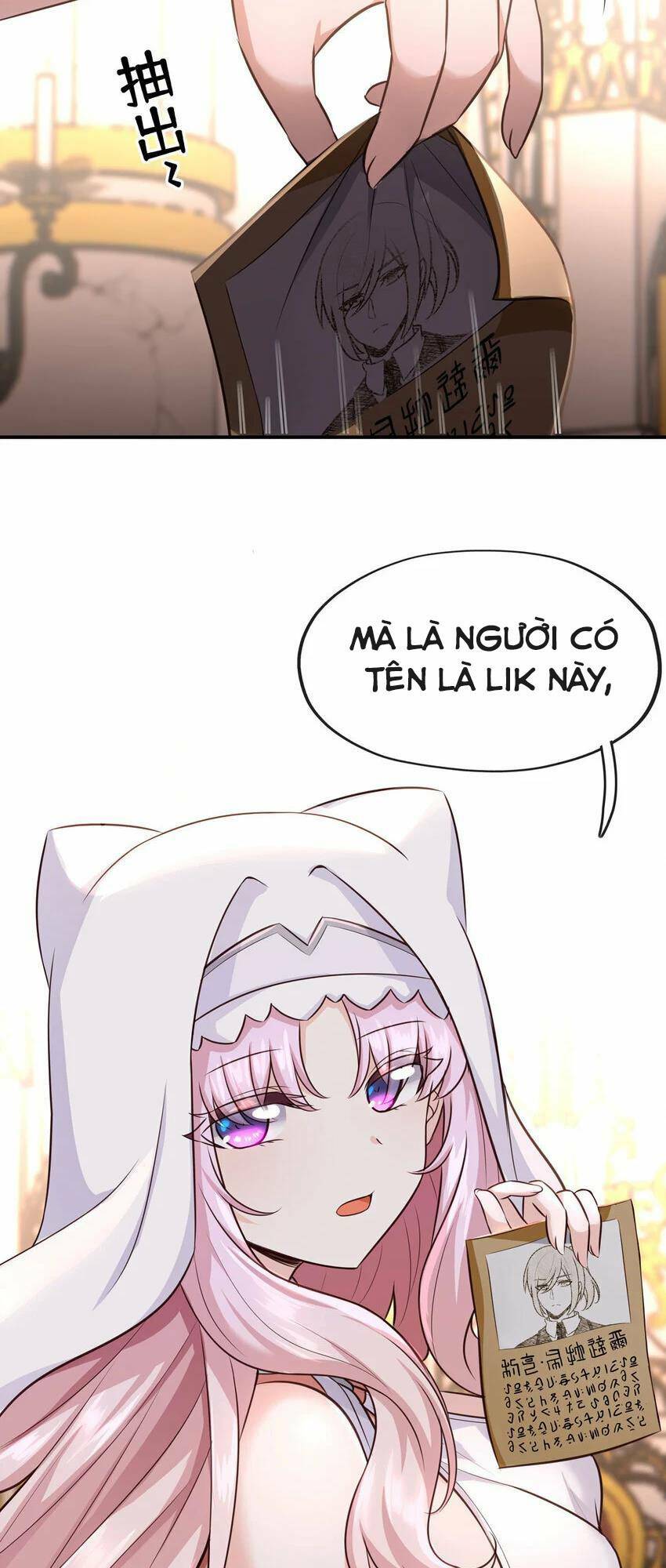 Thích Đuôi Lớn Thì Sao? Chương 5 Ảnh 61