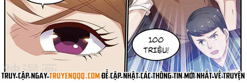 Hệ Thống X Toàn Năng Chương 105 Ảnh 17