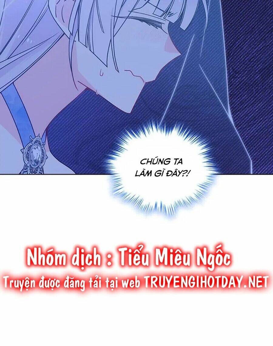 Anh Trai Tôi Quá Hiền Lành Làm Tôi Lo Lắng Ghê Chương 80 Ảnh 28