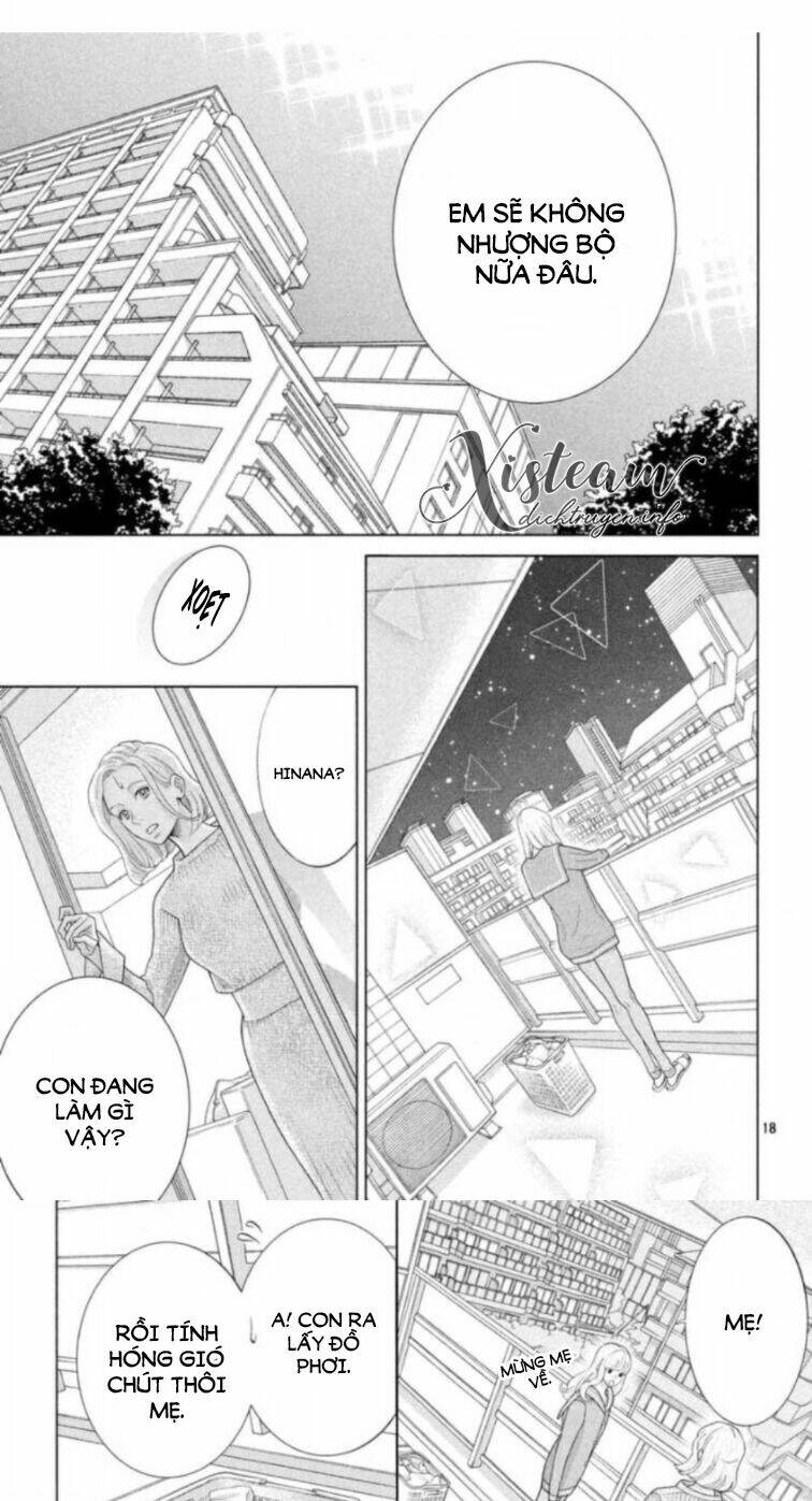 Gozen 0-Ji, Kiss Shi Ni Kite Yo Chương 40 Ảnh 15