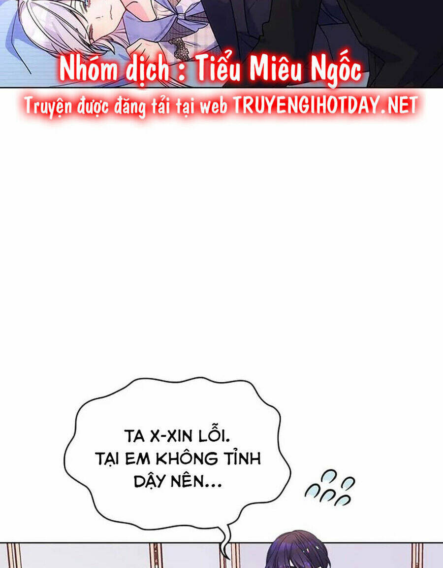 Anh Trai Tôi Quá Hiền Lành Làm Tôi Lo Lắng Ghê Chương 81 Ảnh 54