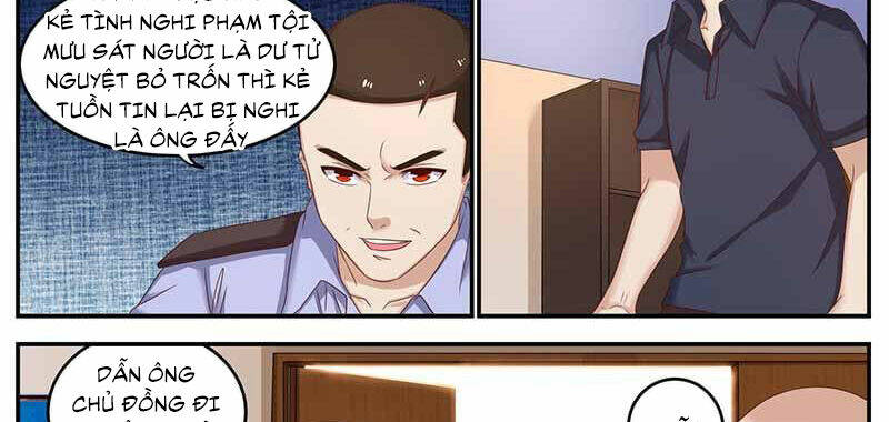 Hệ Thống X Toàn Năng Chương 116 Ảnh 34