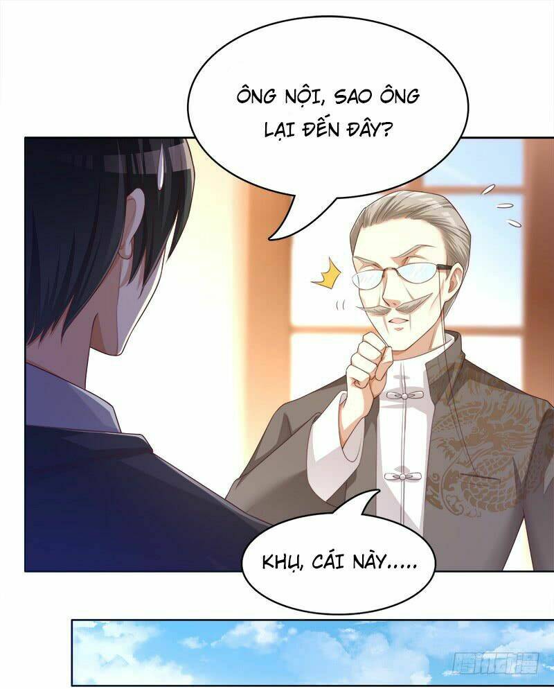 Nhà Có Vợ Xinh Chương 6 Ảnh 3