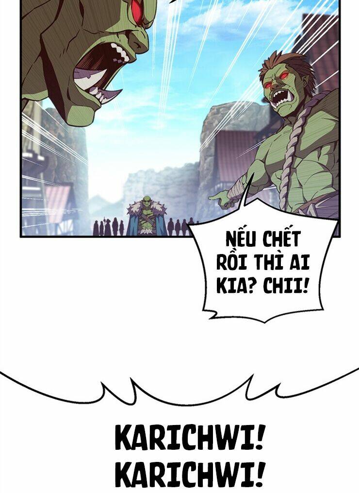 Hành Trình Đế Vương Chương 153 Ảnh 13