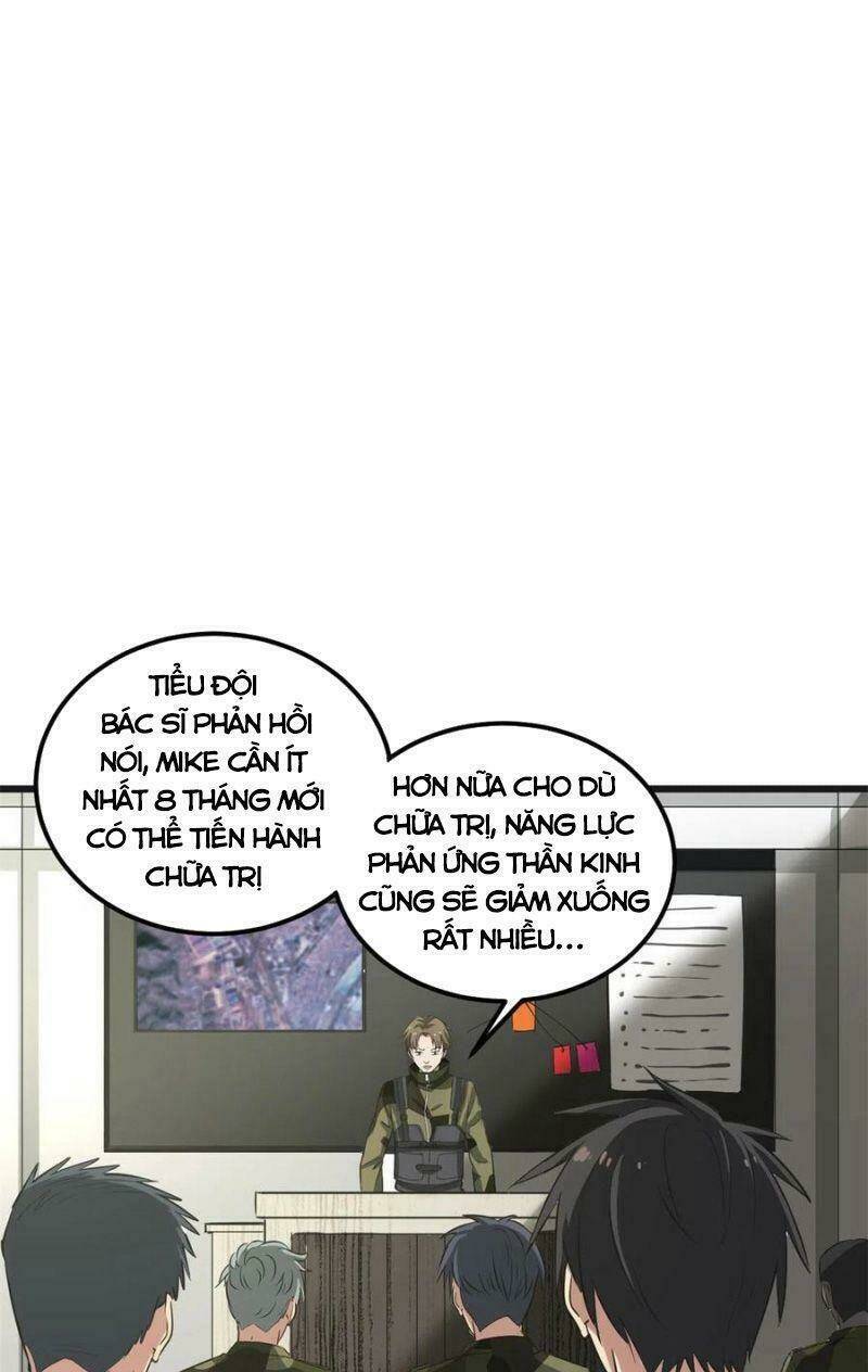 Xã Lam Bạch Chương 42 Ảnh 36