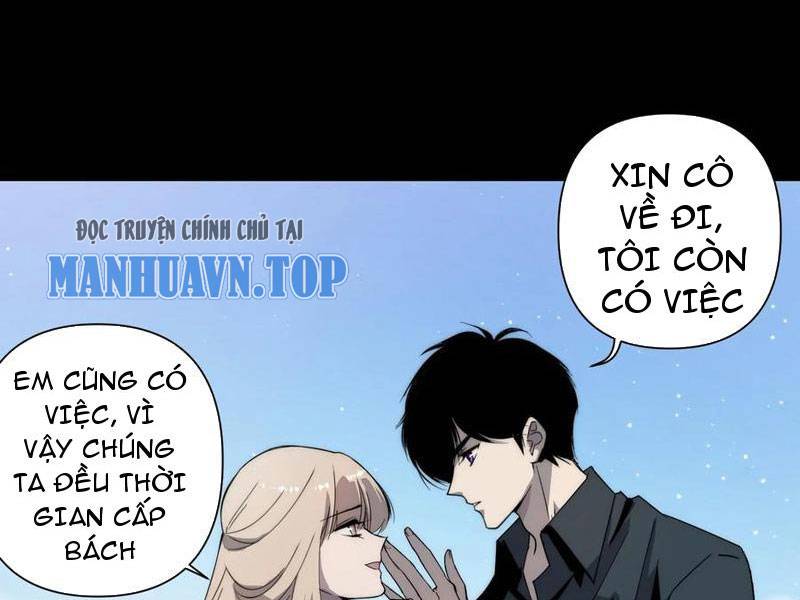 Trước Ngày Tận Thế, Ta Và Bạn Gái Lại Chém Giết Lẫn Nhau Chương 12 Ảnh 19