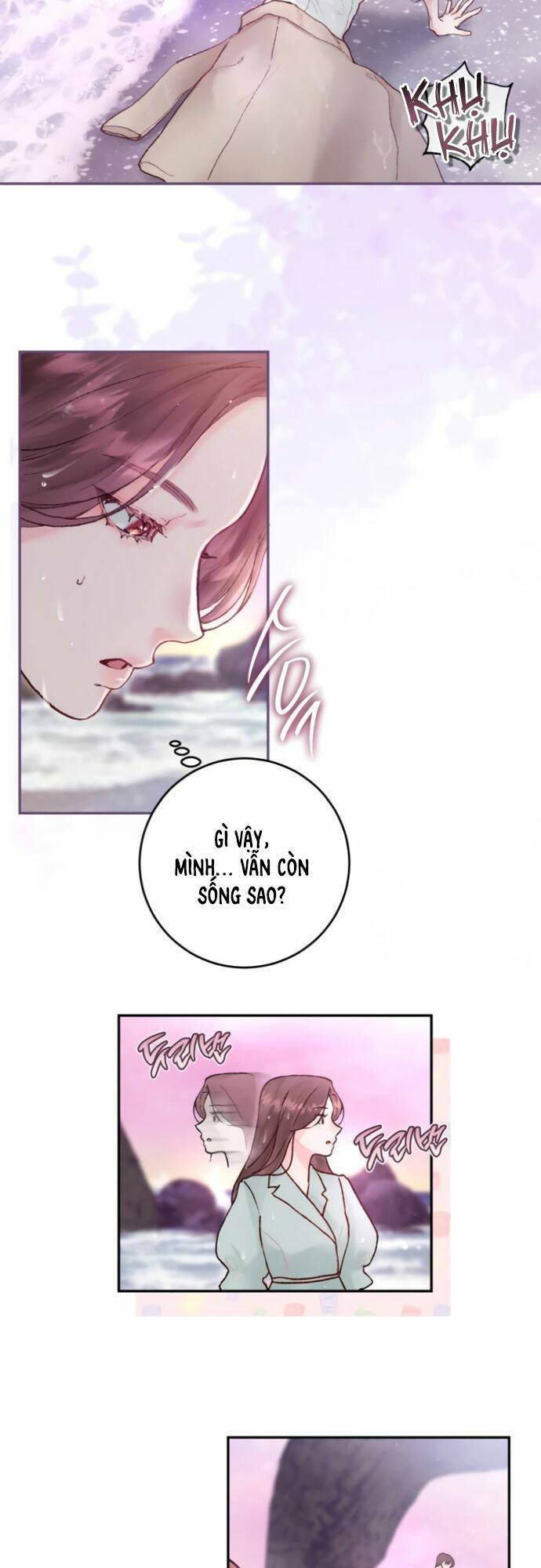 My Demon - Ác Quỷ Của Tôi Chương 4 Ảnh 5