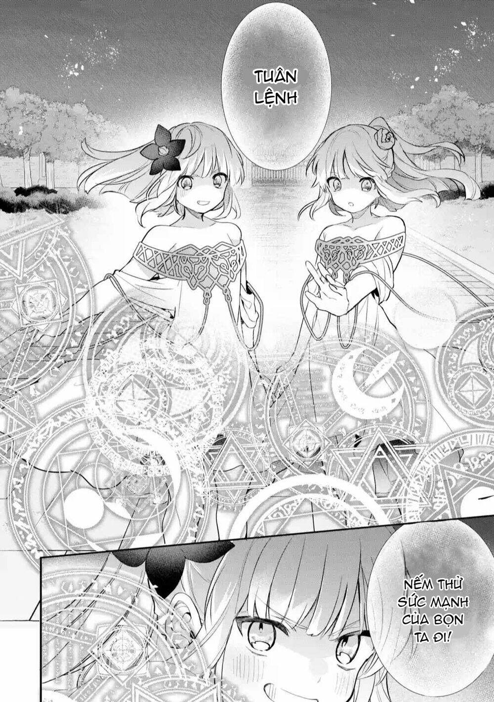 Yuusha Party Wo Tsuihou Sareta Beast Tamer, Saikyou Shuzoku Nekomimi Shojo To Deau Chương 59 Ảnh 16