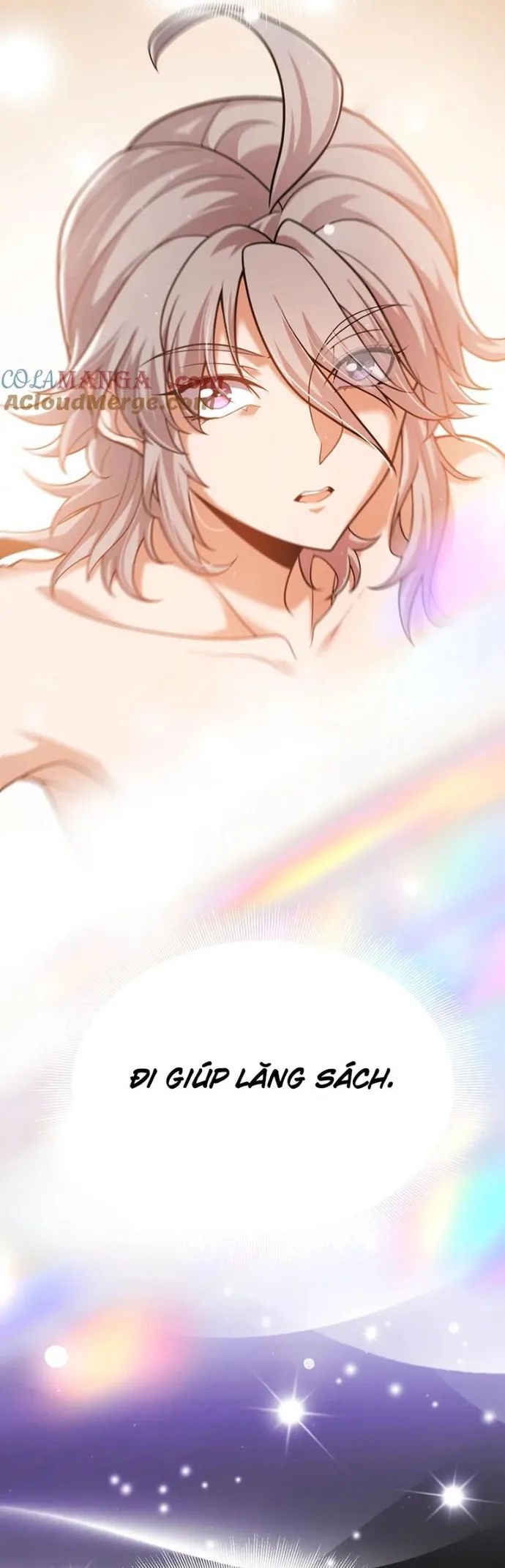 Tôi Đến Từ Thế Giới Trò Chơi Chương 354 Ảnh 10