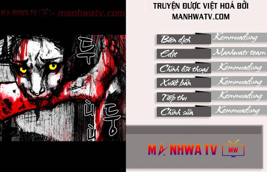 Virus Quái Vật Chương 40 Ảnh 2