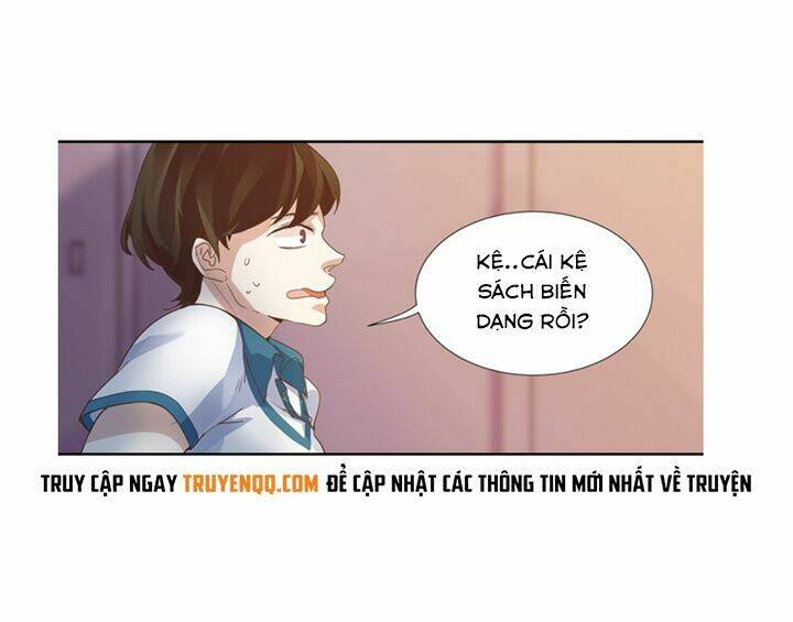 Vua Biến Thái Chương 3 Ảnh 47