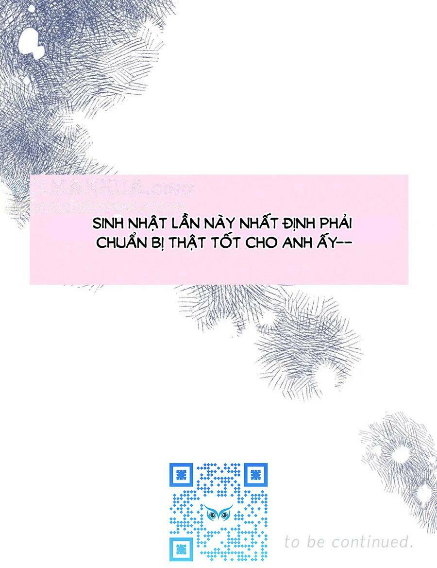 Bạn Gái Tôi Ấm Áp Tựa Như Xương Rồng Nở Hoa Chương 47 Ảnh 35