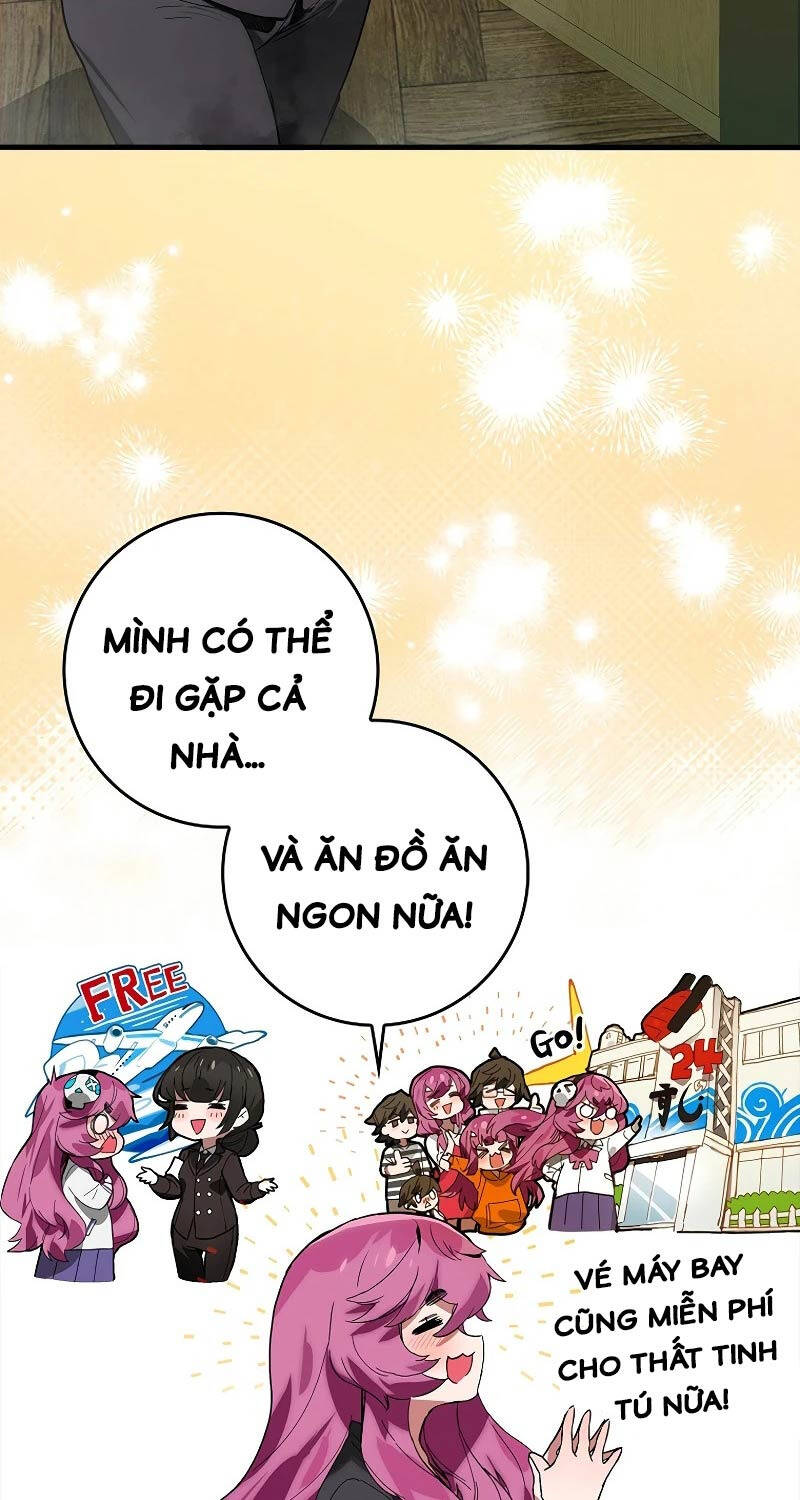 Đệ Nhất Chiến Thần Của Học Viện Thợ Săn Chương 32 Ảnh 20