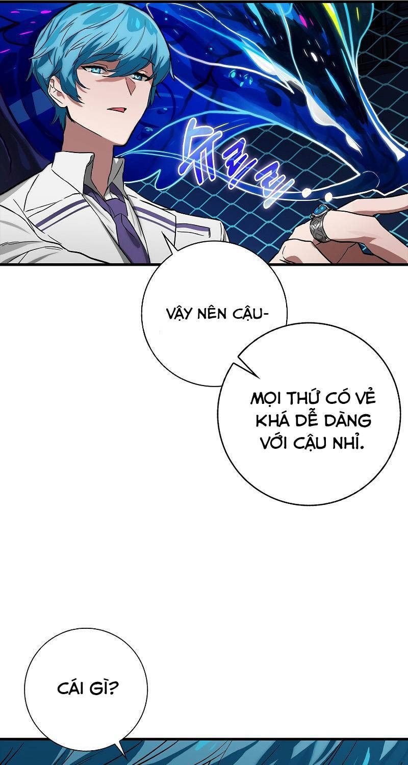 Đệ Nhất Chiến Thần Của Học Viện Thợ Săn Chương 30 Ảnh 57