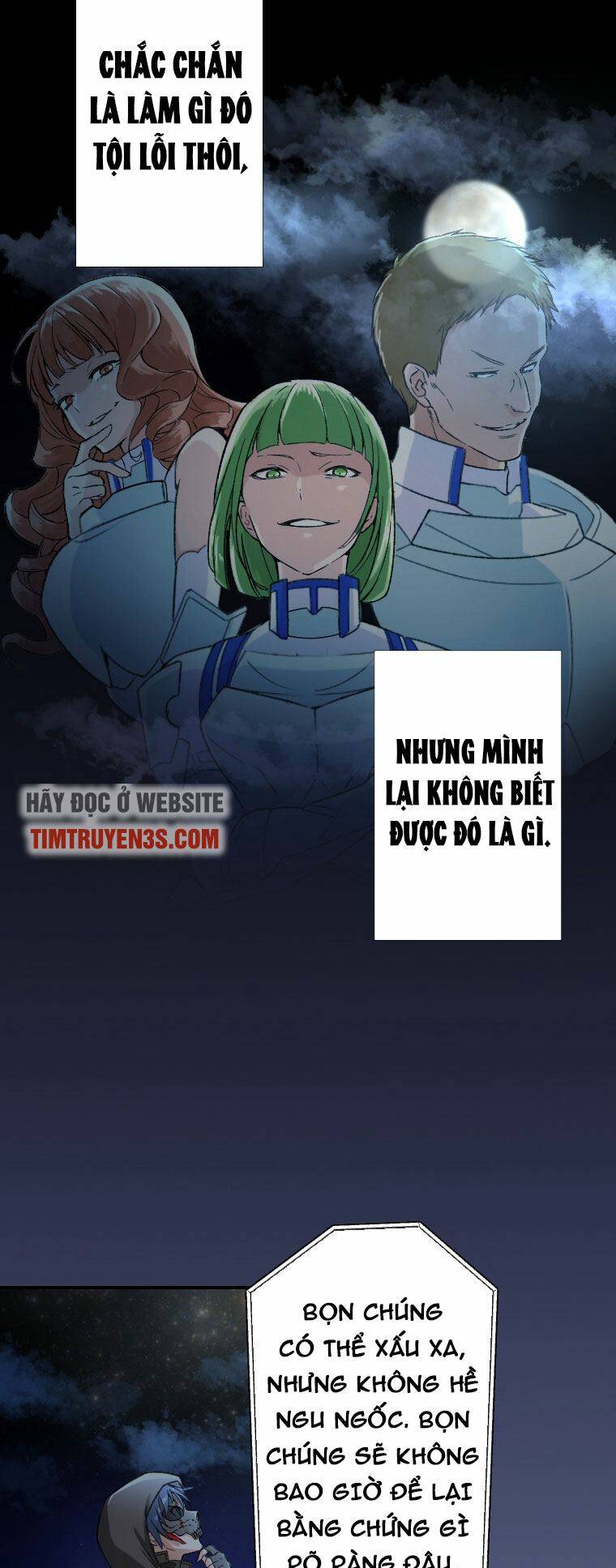 Ma Vương Phàm Ăn Chương 16 Ảnh 12