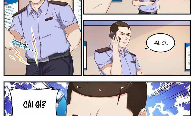 Hệ Thống X Toàn Năng Chương 116 Ảnh 40