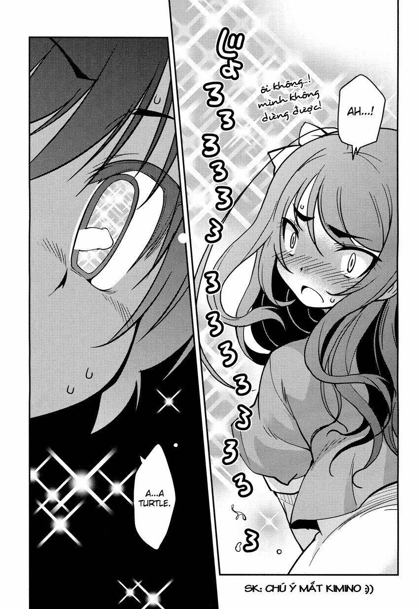 Boku To Boku Chương 4 Ảnh 24
