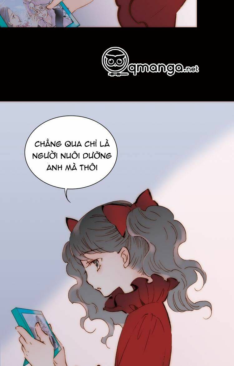 Thiên Chân Hữu Tà Chương 4 Ảnh 33