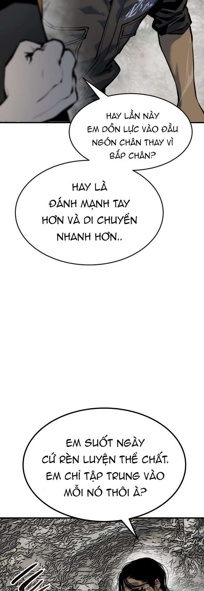 Người Thây Ma Chương 87 Ảnh 76