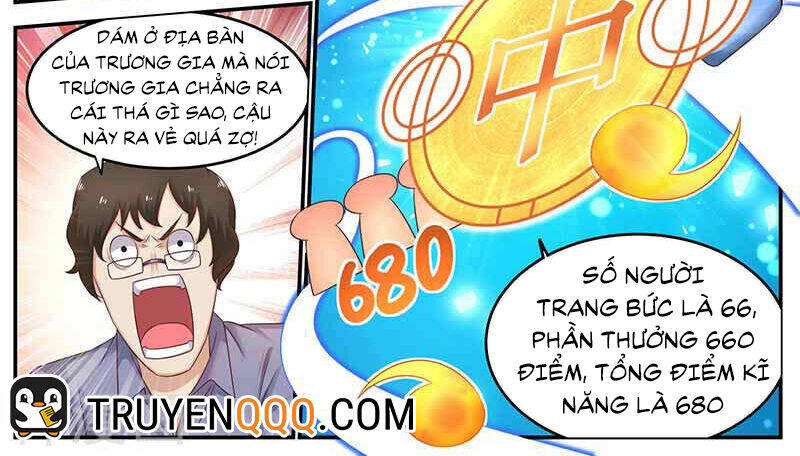 Hệ Thống X Toàn Năng Chương 111 Ảnh 29