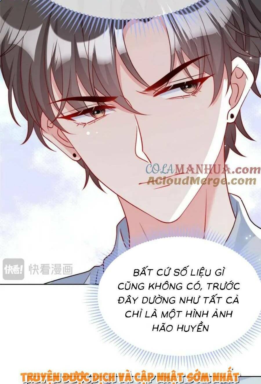 Tôi Được Năm Đại Lão Chiều Chuộng Hết Nấc Chương 164 Ảnh 21