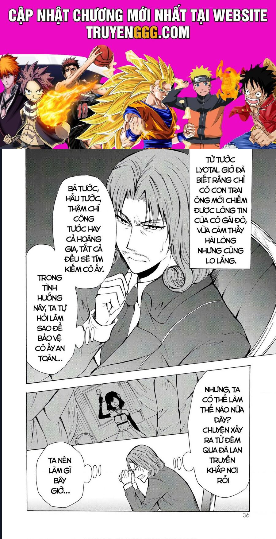 Potion-Danomi De Ikinobimasu! Chương 13 Ảnh 2