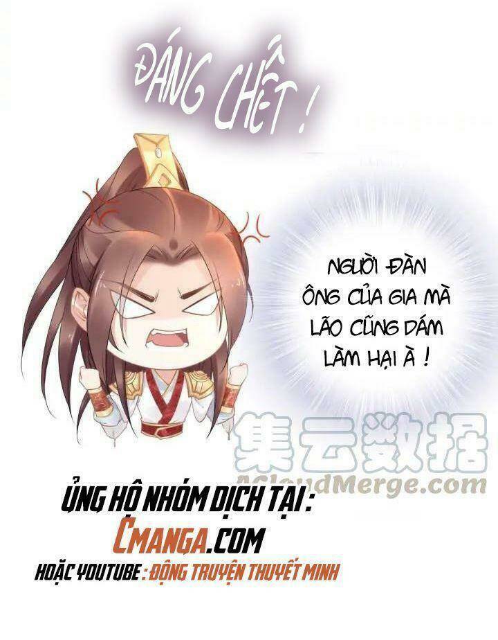 Nhất Sinh Nhất Thế Tiếu Thương Khung Chương 106 Ảnh 35