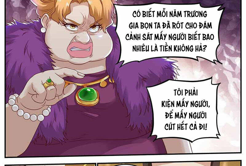 Hệ Thống X Toàn Năng Chương 112 Ảnh 16