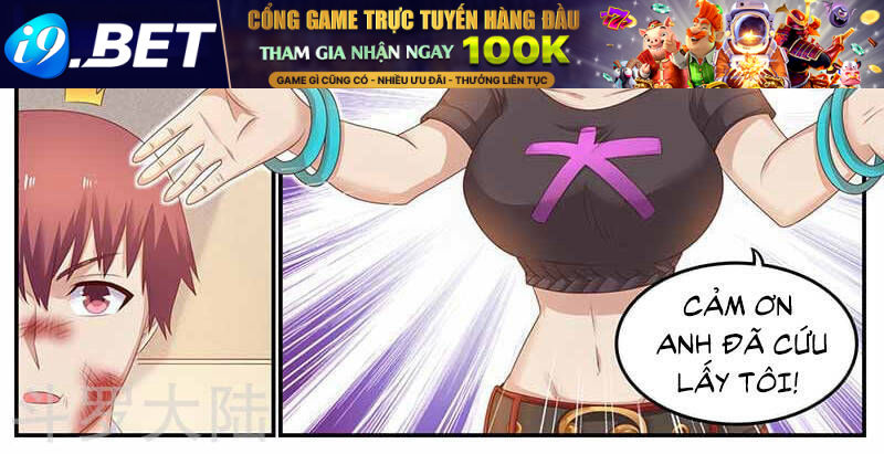 Hệ Thống X Toàn Năng Chương 97 Ảnh 11