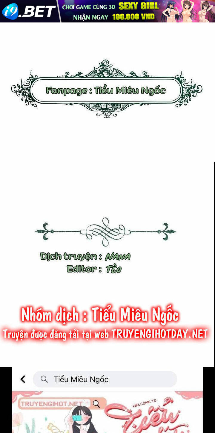 Anh Trai Tôi Quá Hiền Lành Làm Tôi Lo Lắng Ghê Chương 70 Ảnh 2