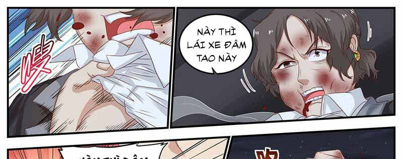 Hệ Thống X Toàn Năng Chương 116 Ảnh 6